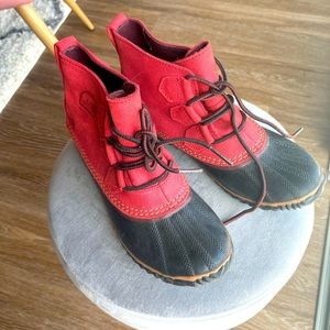 Sorel Out N About Boot